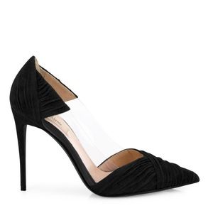 Meet your Posher, Joanna